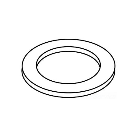 Kohler Gasket, 43094 43094